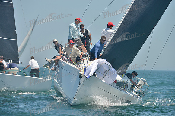 2025 Block Island Race Week D_0140