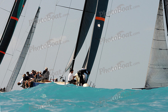 2012 Key West Race Week B 672