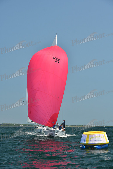 2023 Block Island Race Week A 0929