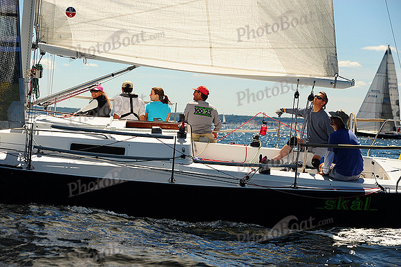 2014 Vineyard Race A 684
