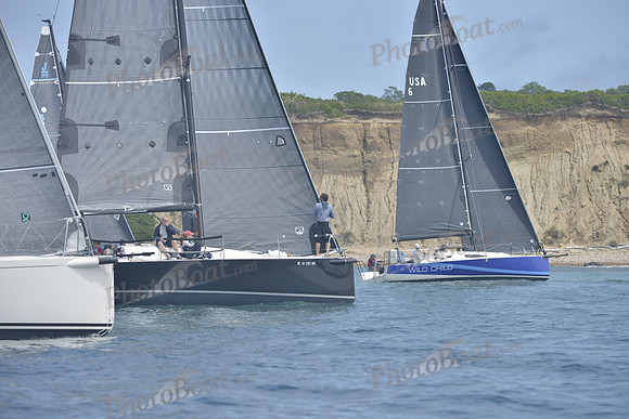 2023 Block Island Race Week H 0170