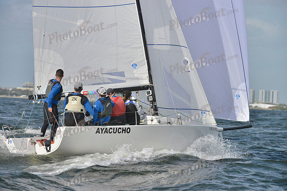 2020 J70 Winter Series A_1274