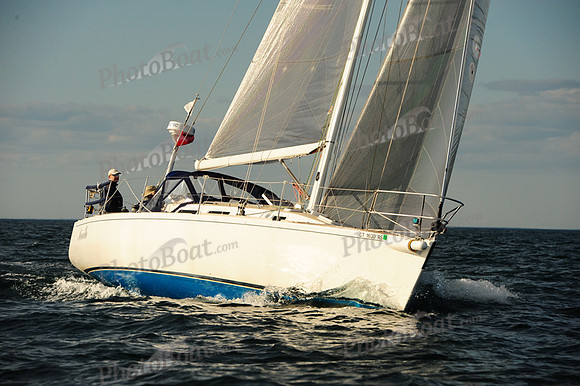 2014 Newport Bermuda A 2768