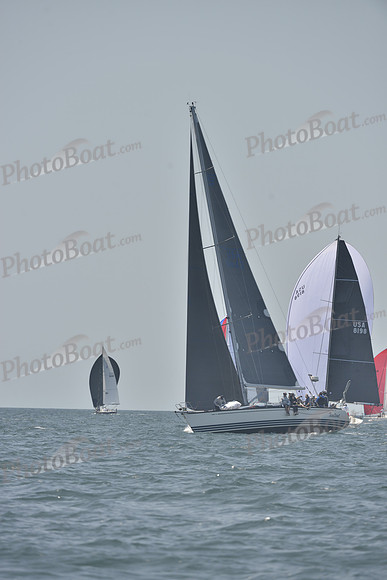 2023 Block Island Race Week C 0567