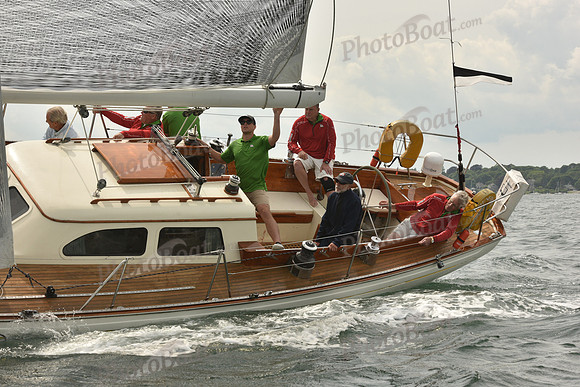 2018 NYYC Annual Regatta B_1735
