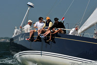 2013 NYYC Annual Regatta B 1071