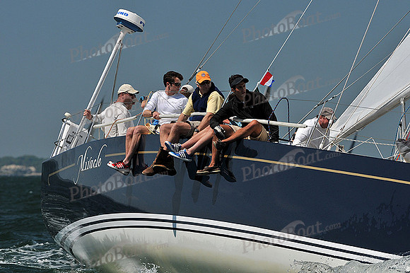 2013 NYYC Annual Regatta B 1071