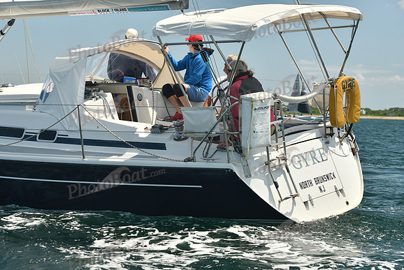 2023 Block Island Race Week A 0471