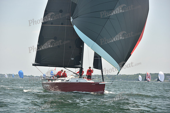 2024 NYYC Annual Regatta_1925