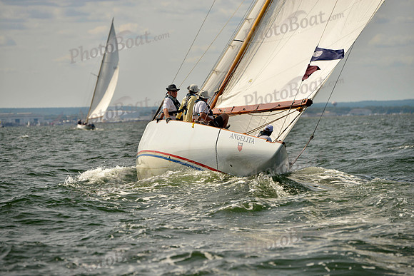 2017 IYRS Classic Yacht Regatta_0585
