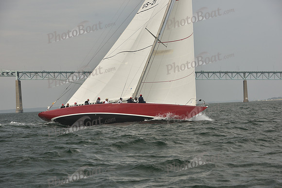 2024 NYYC Annual Regatta_3188
