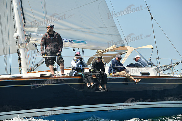 2023 Block Island Race Week A 0413