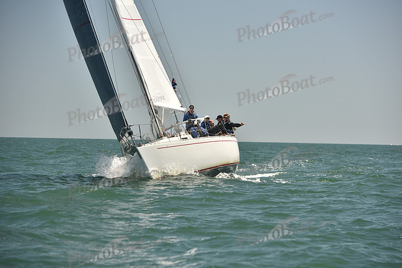 2023 Figawi 1025