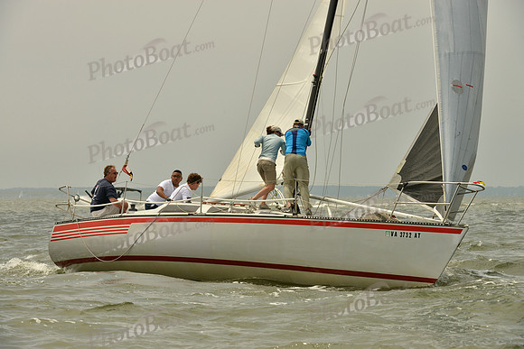 2016 Southern Bay Race Week A_0676