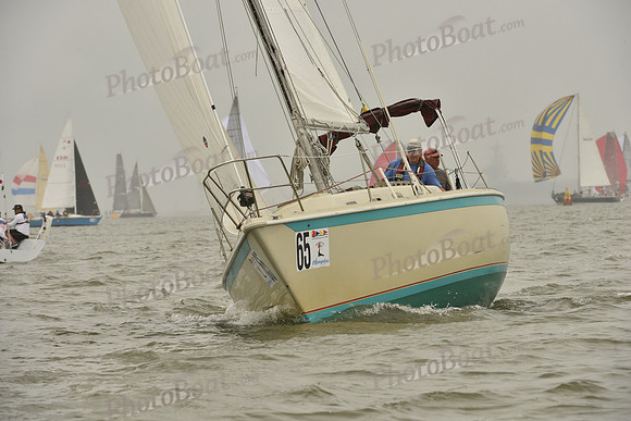 2018 Southern Bay Race Week D_0812