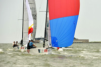 2015 Charleston Race Week E 723