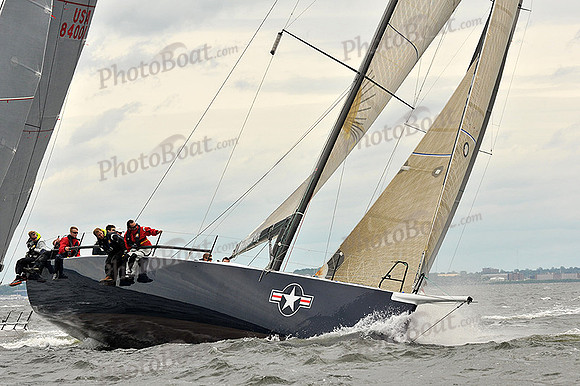2013 NYYC Annual Regatta A 1298