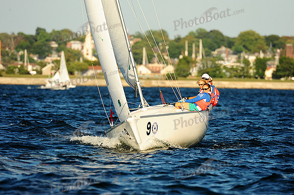 2016 USQS-B 1665
