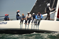 2023 Figawi 1996