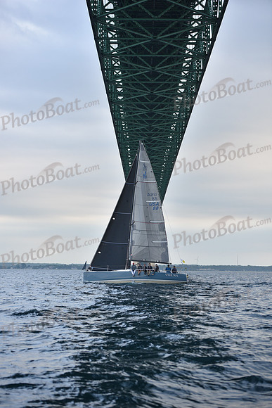 2019 Chicago to Mackinac H_0513