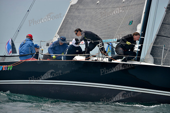 2023 Block Island Race Week E 0604