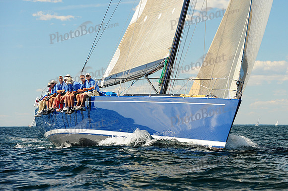 2014 Newport Bermuda A 1772