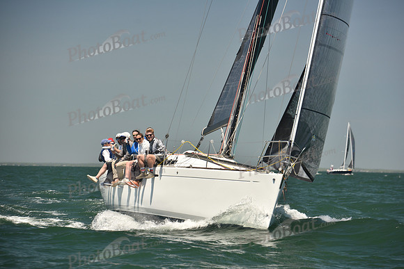 2023 Figawi 1937
