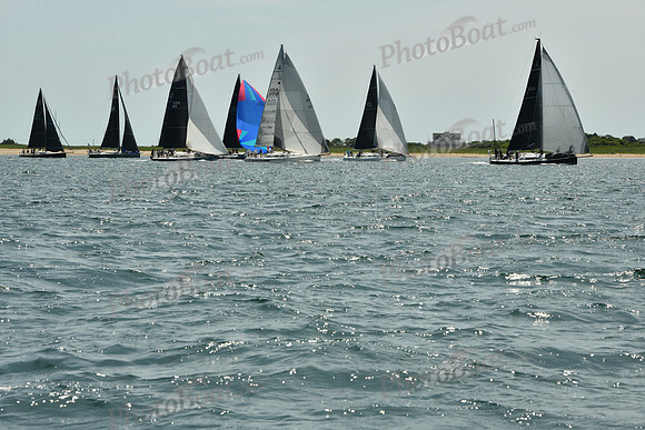 2023 Block Island Race Week D 0007