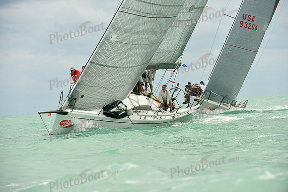 2016 Key West Race Week F_1037