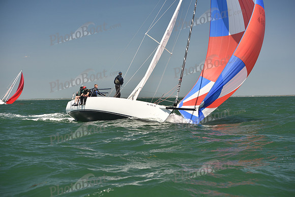 2023 Figawi 1773