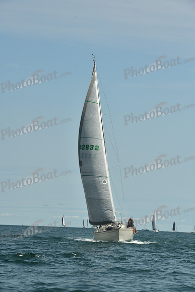 2023 Block Island Race Week D 0522