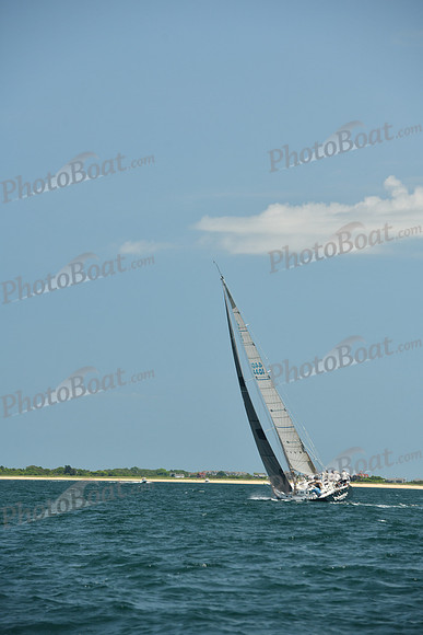 2023 Block Island Race Week A 1238