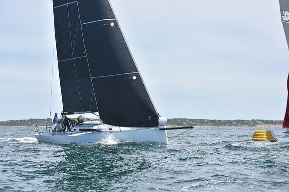 2021 Block Island Race Week D_3194