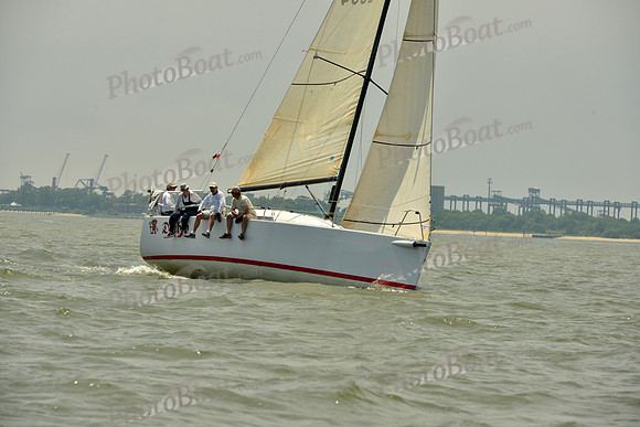2016 Southern Bay Race Week C_0280