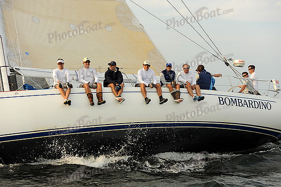 2013 Vineyard Race B 822