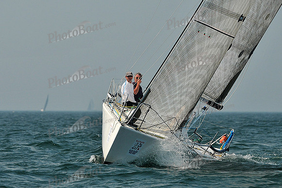 2013 Block Island Race Week B 2475