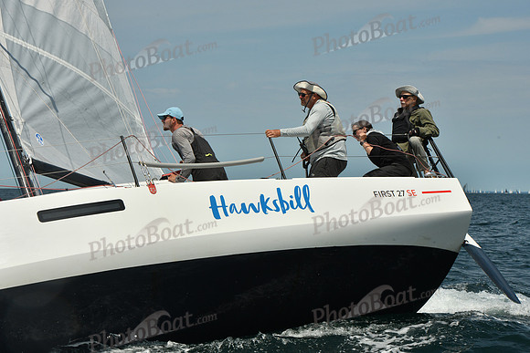 2023 Block Island Race Week D 0376