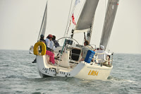 2015 NYYC Annual Regatta B 038