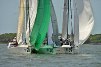 2014 Charleston Race Week F 011