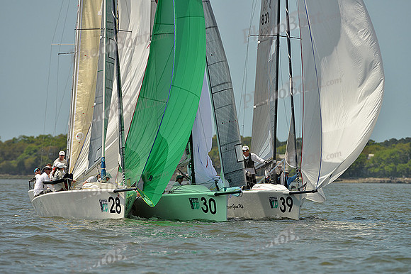 2014 Charleston Race Week F 011