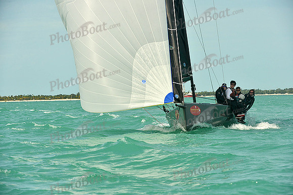 2016 Key West Race Week D_0580