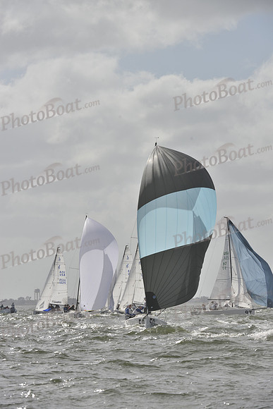 2020 J70 Winter Series A_0908
