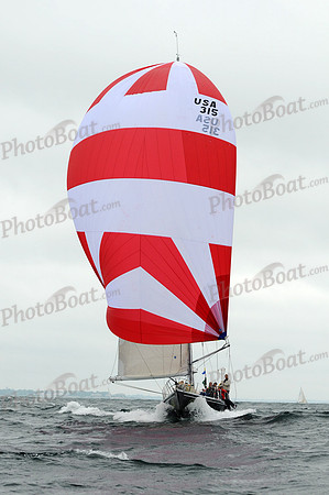 2011 NYYC Annual Regatta B 1432