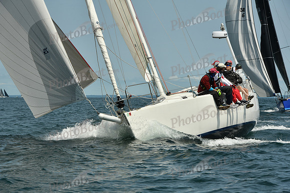 2023 Block Island Race Week D 0251
