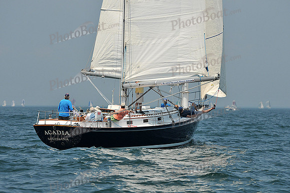 2013 Block Island Race Week B 1641