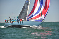 2023 Figawi 1821