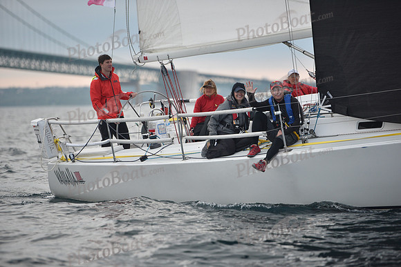 2019 Chicago to Mackinac H_0971