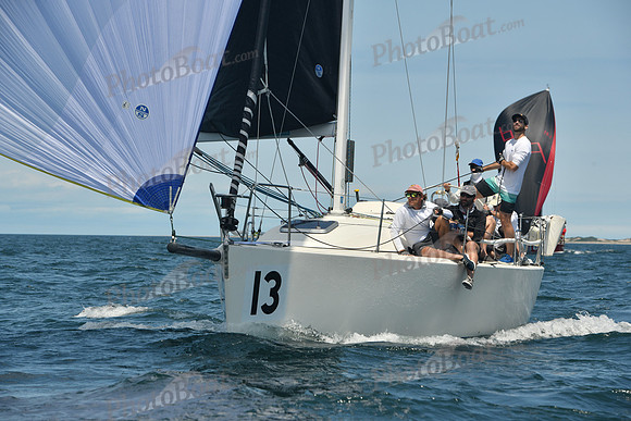 2023 Block Island Race Week A 1658