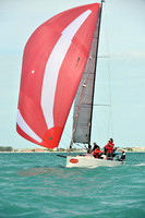 2016 Key West Race Week D_0709