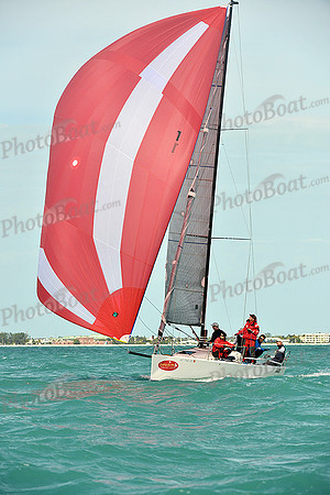 2016 Key West Race Week D_0709